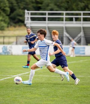 Image post by @fredoniamsoccer on Instagram