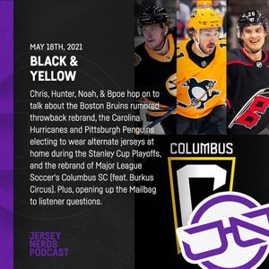 Image post by @the_jerseynerds on Instagram