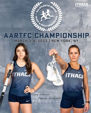 Image post by @ithacawtrackandfield on Instagram