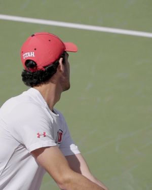Image post by @utahtennis on Instagram