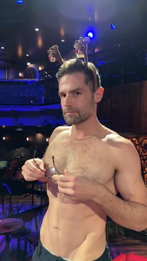 Video post by @magicmikeliveofficial on TikTok