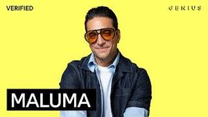 Video post by @genius on YouTube