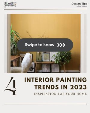 Image post by @elevation_painting on Instagram