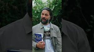 Video post by @thebookerprizes on YouTube