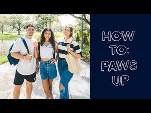 Video post by @FloridaInternational on YouTube