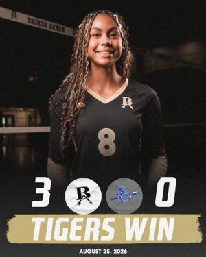 Image post by @batigersports on Instagram