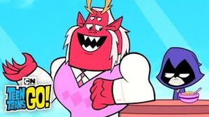 Video post by @cartoonnetwork on YouTube