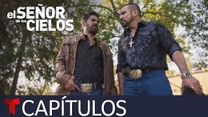 Video post by @telemundo on YouTube