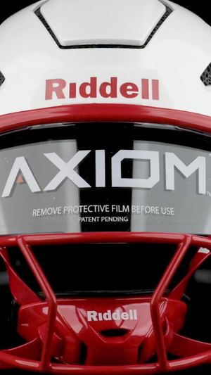 Video post by @riddellsports on TikTok