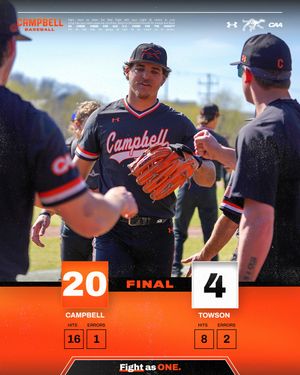 Image post by @gocamelsbsb on Instagram