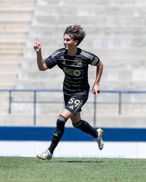 Image post by @lafc_2 on Instagram
