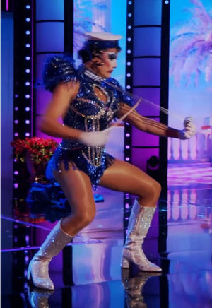 Video post by @rupaulsdragrace on TikTok