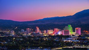 Image post by @nevadawolfpack on Instagram