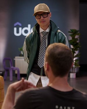 Image post by @udemy on Instagram