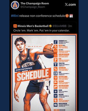 Image post by @champaign_room on Instagram