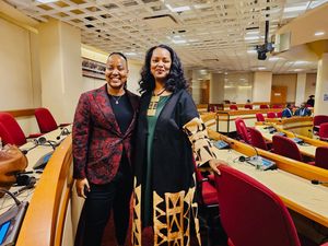 Image post by @mumbindungu on Instagram