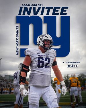 Image post by @muhawksfb on Instagram