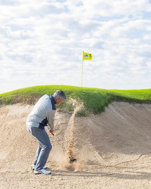 Image post by @pga on Instagram
