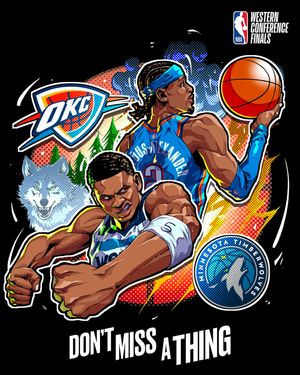 Image post by @nbaindia on Instagram