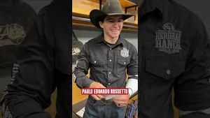 Video post by @pbr on YouTube