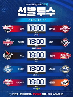 Image post by @kbo.official on Instagram