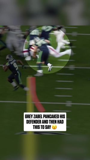 Video post by @nfl on TikTok