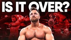 Video post by @sportskeedawrestling on YouTube