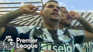 Video post by @nbcsports on YouTube