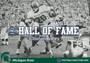 Image post by @NFFNetwork on Facebook