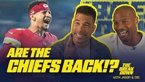 Video post by @nfluk on YouTube