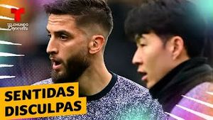 Video post by @deportes on YouTube