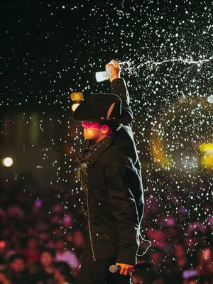 Image post by @belicofest on Instagram