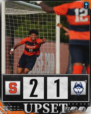 Image post by @ncaasoccer on Instagram