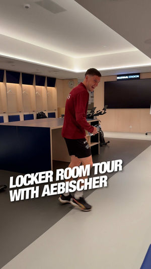 Video post by @swiss_football_sfv_asf on TikTok