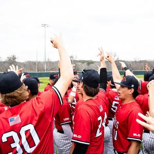 Image post by @uiwbaseball on Instagram