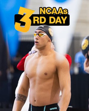 Image post by @sundevilswimdive on Instagram