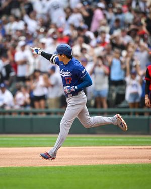 Image post by @mlbjapan on Instagram