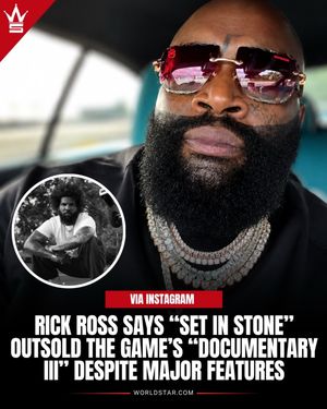 Image post by @worldstar on Instagram