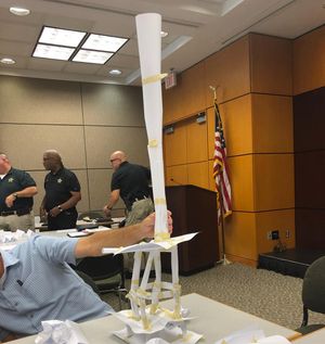 Image post by @mecksheriff on Instagram