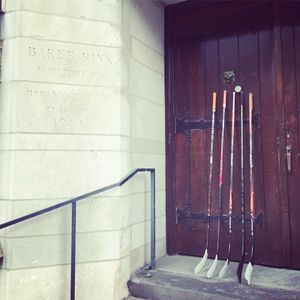 Image post by @princetonhockey on Twitter