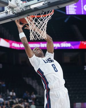 Image post by @usabasketball on Instagram