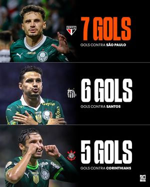 Image post by @90minbrasil on Instagram