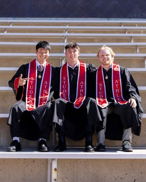 Image post by @du_mtennis on Instagram