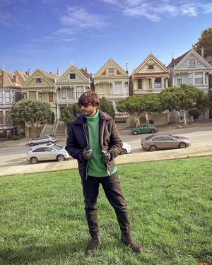 Image post by @onlyinsf on Instagram
