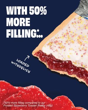 Image post by @poptartsus on Instagram