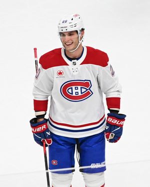 Image post by @canadiensmtl on Instagram