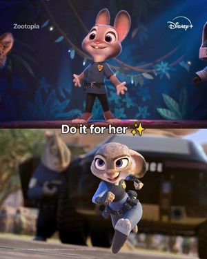 Image post by @disneyplusph on Instagram