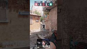 Video post by @falconsesport on YouTube