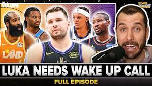 Video post by @hoopstonight on YouTube