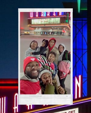 Image post by @iammiketodd on Instagram